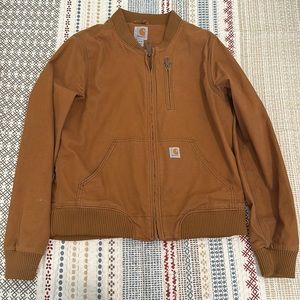 Carhartt Jacket